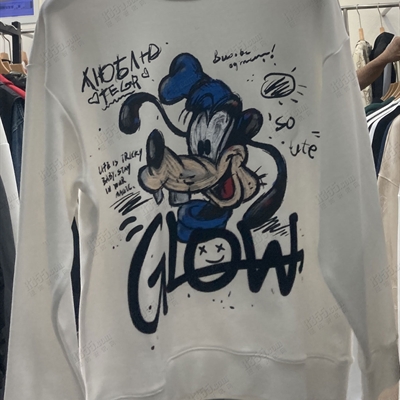 市场上装-卫衣-休闲卫衣【实拍】