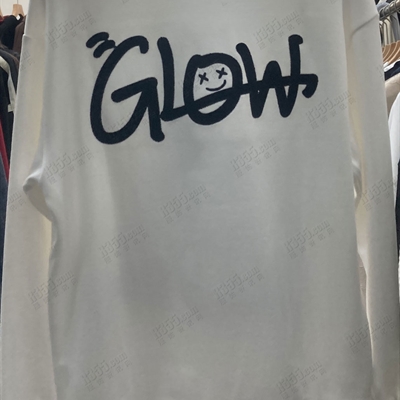 市场上装-卫衣-休闲卫衣【实拍】