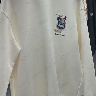 市场上装-卫衣-休闲卫衣【实拍】