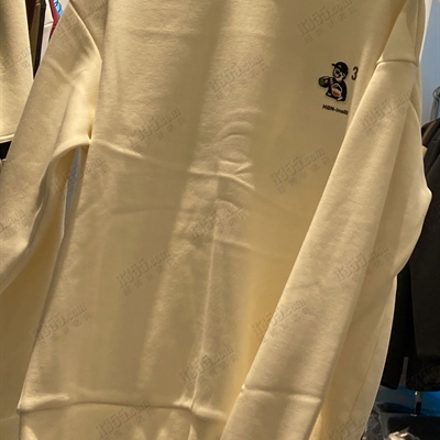 市场上装-卫衣-休闲卫衣【实拍】