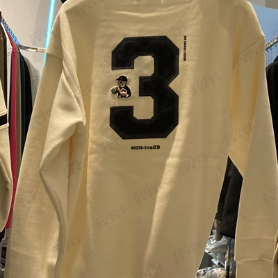 市场上装-卫衣-休闲卫衣【实拍】