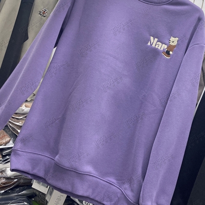 市场上装-卫衣-电商卫衣【实拍】