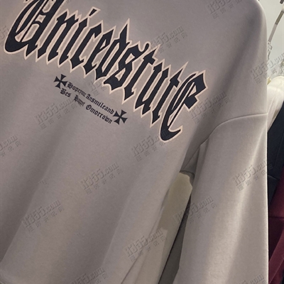 市场上装-卫衣-电商卫衣【实拍】