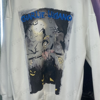 市场上装-卫衣-电商卫衣【实拍】