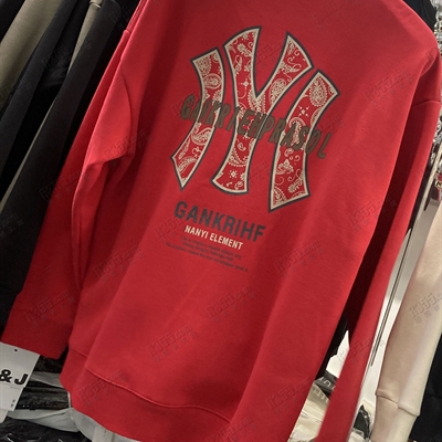 市场上装-卫衣-电商卫衣【实拍】