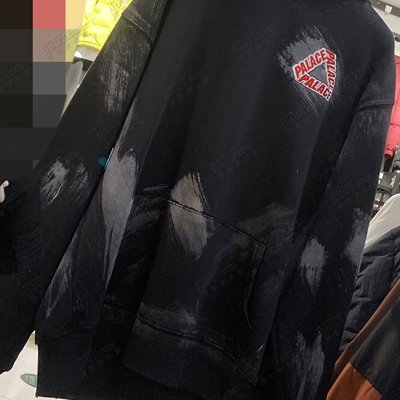 市场上装-卫衣-电商卫衣【实拍】