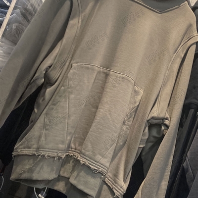 市场上装-卫衣-电商卫衣【实拍】