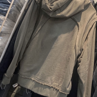 市场上装-卫衣-电商卫衣【实拍】