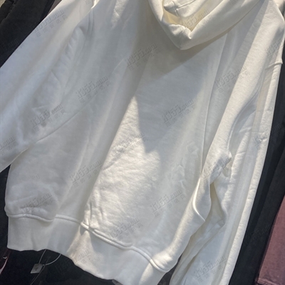 市场上装-卫衣-电商卫衣【实拍】