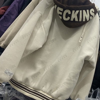 市场上装-夹克-电商夹克【实拍】