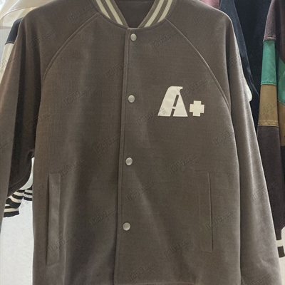 市场上装-夹克-电商夹克【实拍】