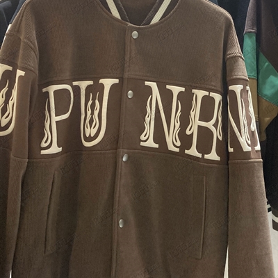 市场上装-夹克-电商夹克【实拍】