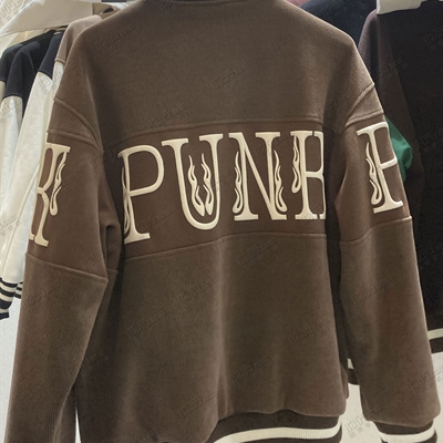 市场上装-夹克-电商夹克【实拍】