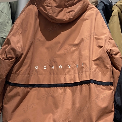 市场上装-棉衣/羽绒服-休闲棉服【实拍】