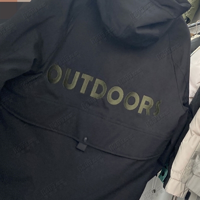 市场上装-棉衣/羽绒服-休闲棉服【实拍】