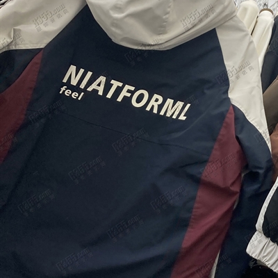 市场上装-棉衣/羽绒服-休闲棉服【实拍】