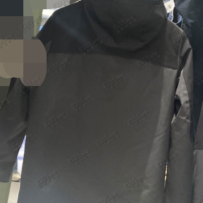 商场品牌-中长外套-中长外套【实拍】