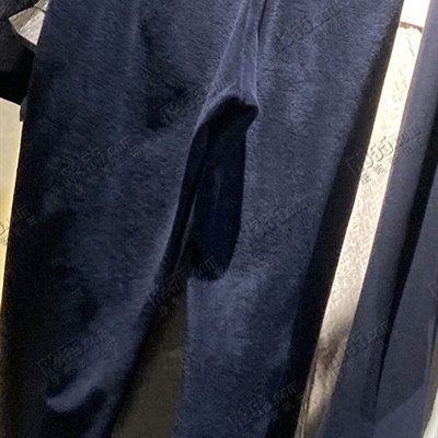 商场品牌-休闲裤-休闲裤【实拍】