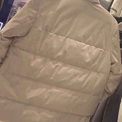 运动品牌-棉衣/羽绒-男运动棉服【实拍】