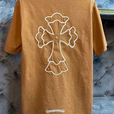 市场上装-T恤-欧货T恤