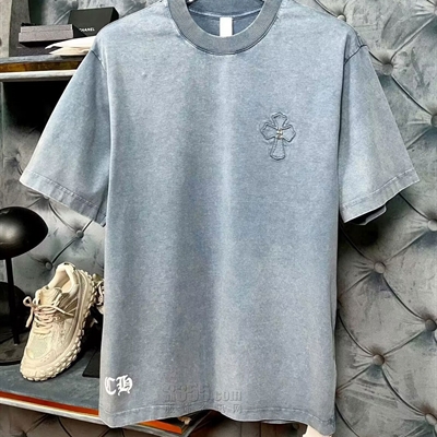 市场上装-T恤-欧货T恤