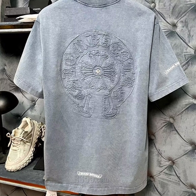 市场上装-T恤-欧货T恤