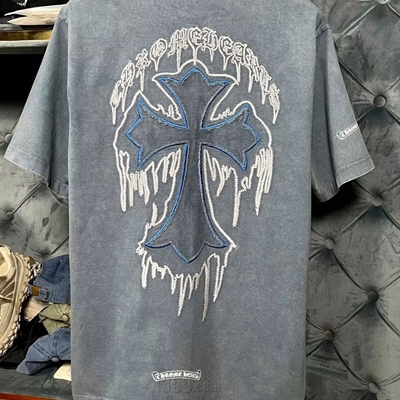 市场上装-T恤-欧货T恤