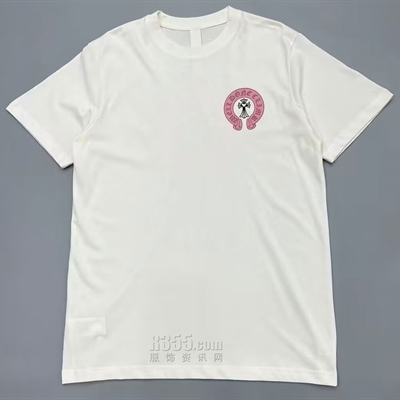 市场上装-T恤-欧货T恤
