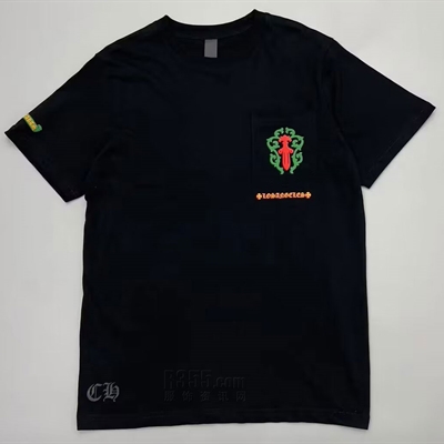 市场上装-T恤-欧货T恤