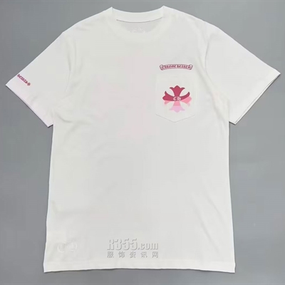 市场上装-T恤-欧货T恤