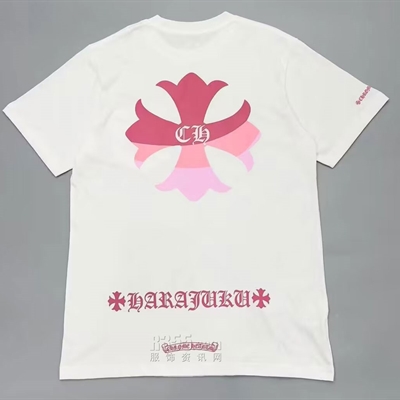 市场上装-T恤-欧货T恤