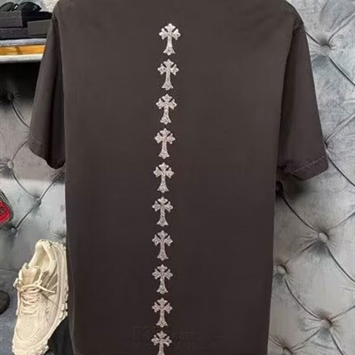 市场上装-T恤-欧货T恤