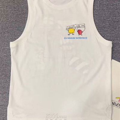 市场上装-T恤-欧货T恤