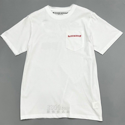 市场上装-T恤-欧货T恤