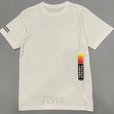 市场上装-T恤-欧货T恤