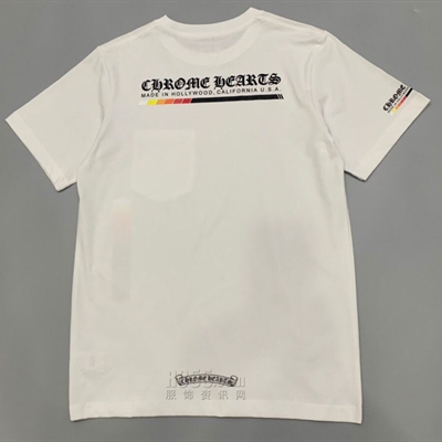 市场上装-T恤-欧货T恤