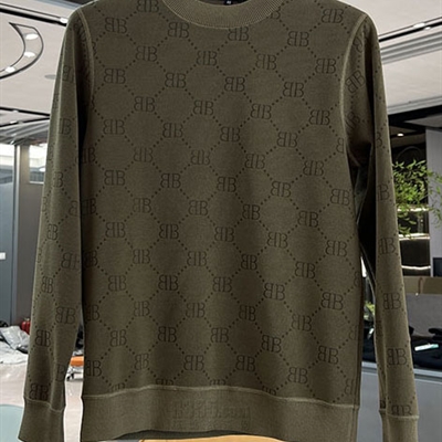 市场上装-毛衫-欧货毛衫