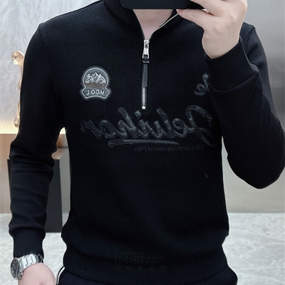 市场上装-毛衫-欧货毛衫