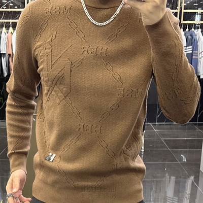 市场上装-毛衫-欧货毛衫