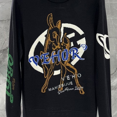 市场上装-毛衫-欧货毛衫