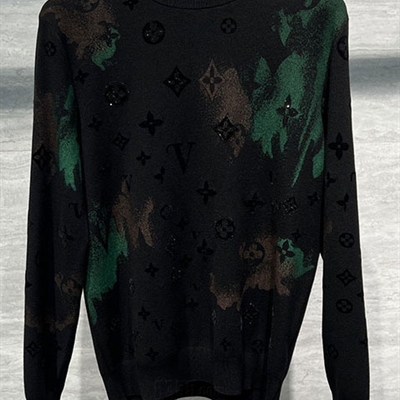 市场上装-毛衫-欧货毛衫