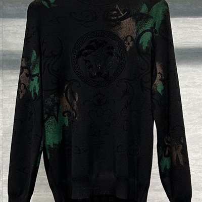 市场上装-毛衫-欧货毛衫