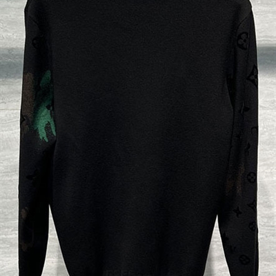 市场上装-毛衫-欧货毛衫