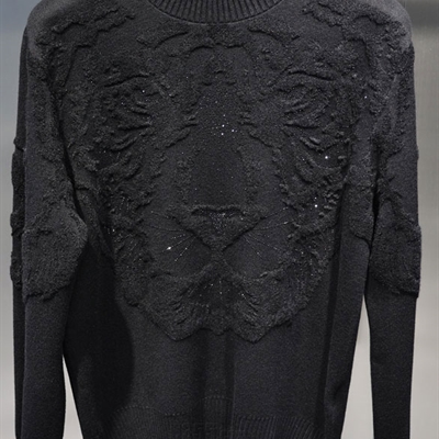 市场上装-毛衫-欧货毛衫