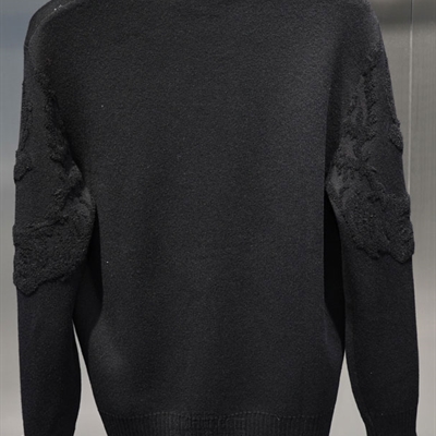 市场上装-毛衫-欧货毛衫