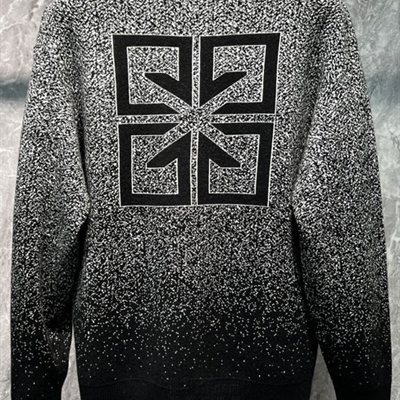 市场上装-毛衫-欧货毛衫