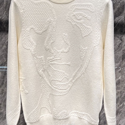 市场上装-毛衫-欧货毛衫