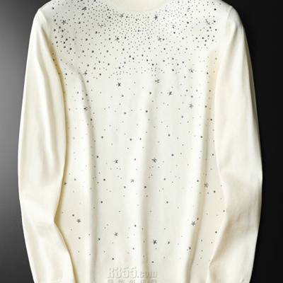 市场上装-毛衫-欧货毛衫