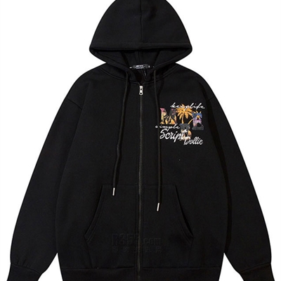 市场上装-卫衣-电商卫衣