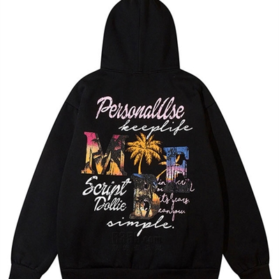 市场上装-卫衣-电商卫衣